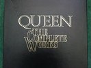 Queen The Complete Works Numbered 14 Vinyl LP Box Set