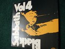 black sabbath vol 4 lp