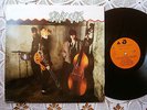STRAY CATS PIN UP RARE ORIGINAL EX YUGOSLAV 1ST PRESS UNIQUE LABEL 1981 EX-/NM-