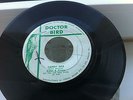 EWAN & PRIME - CANDY SKA / YOUR SAFE KEEP - DOCTOR BIRD (JAM)