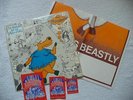 MISSUS BEASTLY 