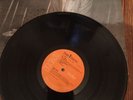 Iggy Pop The Idiot. Vinyl Record. 1st Pressing . RARE