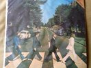 The Beatles ?'Abbey Road' Psych/Beat Lp Monster Rare Brasilian PRESS Vg