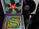 STEPPENWOLF FOR LADIES ONLY STEPPENWOLF THE SECOND ORIG VINYL LP 2 LP LOT SICK