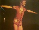 Lp David Bowie White Light White Heat live BBC