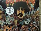 FRANK ZAPPA 200 MOTELS ORIGINAL 2-RECORD SET STILL FACTORY SEALED