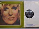 DUSTY SPRINGFIELD - DUSTY IN MEMPHIS - 1ST PRESS - UK PHILIPS 1968 - EXCELLENT