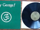 Bootleg By George Harrison Handmade Records vinyl LP unreleased outtake Beatles