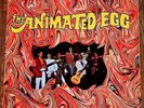 GORGEOUS NM- Original Alshire Psych LP THE ANIMATED EGG Stereo S-5104 
