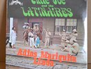 RARE LP - LITTLE JOE AND THE LATINAIRES - ADIOS MARIQUITA LINDA SEALED  TexMex