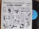 RARE LP - THE ALEGRE ALL-STARS IN LOST & FOUND Alegre IN SHRINK GUAGUANCO Latin