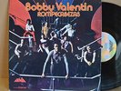 RARE LP - BOBBY VALENTIN - ROMPECABEZAS FANIA SALSA Latin PROMO Larry Harlow