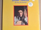 RARE LP - ISMAEL MIRANDA - NO VOY AL FESTIVAL SEALED Salsa FANIA Sellado