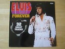 Elvis Presley LP, Elvis Forever, 32 Great Tracks, 2 Record Set, Germany, RCA