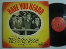 DUPREES Have You Heard ROCK LP COED Original DG