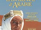 Lawrence Of Arabia / O.S.T. - Maurice Jarre (2014, Vinyl NEW)