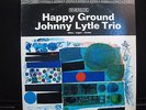 Johnny Lytle Trio - Happy Ground - Riverside Stereophonic 9470