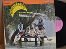 RARE LP - LOS MOONLIGHTS - TIJUANA FUNKY Latin Funk  Carino 1976 CLEAN HEAR