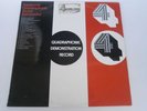 Supersonic Quadraphonic - Demonstration Record - LP