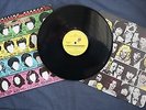 ROLLING STONES - SOME GIRLS - RARE 1978 UK WITHDRAWN UNCENSORED SLEEVE A3/B3 LP