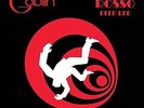 Deep Red / Profondo Rosso - O.S.T. - Claudio Goblin Simonetti (2015, Vinyl NEW)