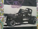 AEROSMITH Pump  Record Club  LP 1989 Geffen USA SEALED