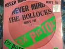 SEX PISTOLS 