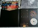 RADIOHEAD - In Rainbows(UK 2007 VINYL BOX SET / 2LP, 2CD'S / BOOK SLIPCASE)