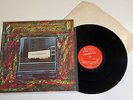 THE ADVERTS *Crossing The Red Sea With The Adverts* 1978 1st UK Press BRL-201 LP