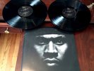 Vinyl Records - LL cool J, Sade, Club Mix, Janet, Maxwell, Ini Kamoze, Mario