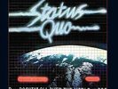 Status Quo - Rockin' All Over The World (John Eden Remix / 2016 RSD ) - NEW
