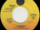 DEPECHE MODE Strangelove (1987 U.S. Double A Side Promo 7inch)