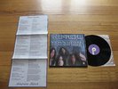 DEEP PURPLE Machine Head LP - QUADRAPHONIC Australia -SUPERB Quad Issue Orig EMI
