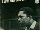 JOHN COLTRANE A Love Supreme IMPULSE LP Still Sealed