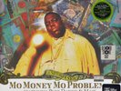 Notorious BIG Mo Money Problems B.I.G. Record Store Day 2016 RSD Vinyl NEW 12