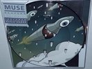 MUSE REAPERS (2016) BRAND NEW LIMITED RECORD STORE DAY PICTURE DISC VINYL LP