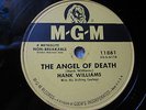 78 RPM RARE C&W HANK WILLIAMS 