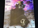 H.P. Lovecraft: The Hound & The Music of Erich Zann LP (Purple Vinyl) Ltd to 500