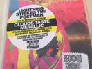 The Flaming Lips Lightning Strikes The Postman Record Store Day 2016