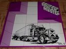 BRUTON MUSIC LIBRARY UNDERGROOVE  BRL 6   FUNK BREAKS LP