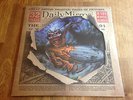 Iron Maiden LP Empire of the clouds picture disc Sealed RSD 2016 2nd copy