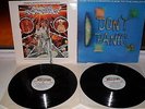 BUCK ROGERS-`ORIGINAL SOUNDTRACK`,+ `THE  HITCH HIKERS GUIDE TO THE GALAXY`,VGC