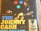 Johnny Cash TV Show 1969 - 71 2 x LP Sealed RSD 2016 Record Store Day