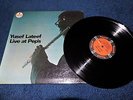 YUSEF LATEEF - LIVE AT PEP'S RECORD ALBUM