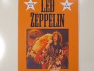 LED ZEPPELIN LA FORUM 1975 ACETATE LP RECORD NOT TMOQ