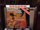 Hi-Fi a la Española - Eastman Rochester Pops Orchestra | Frederick Fennel | TAS