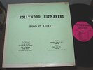 Rodd Keith LP rare private song poem Rodd In Velvet pop rock popcorn soul