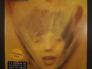ROLLING STONES Goats Head Soup Promo Copy With Warning Label On Jacket
