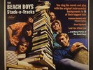 THE BEACH BOYS Stack O Tracks With Lyric Book Surf Pop Sing A Long