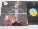 Eric Clapton ?– Unplugged Made in Germany LP Reprise Records ?– 9362-45024-